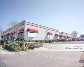 21935 Van Buren Street