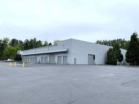 Photo of commercial space at 4740 Northeast 166th Avenue in Portland