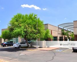 Agave Corporate Center