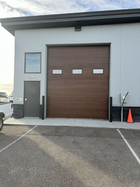 Industrial space for Rent at 3021 I Evergreen Trl in Mankato
