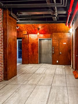 350 Manhattan Avenue | Fully Occupied Corner Free Market Residential Building in the Heart of Williamsburg