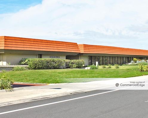 25400 Executive Center Office Park