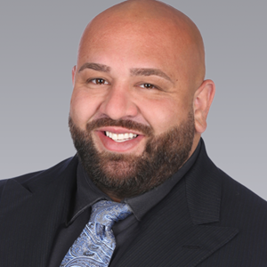 Zachary Feldman