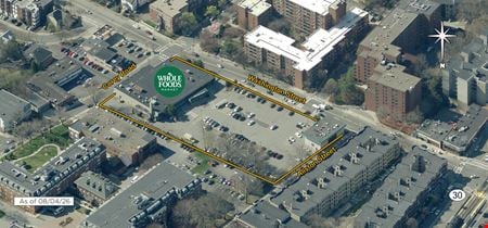Retail space for Rent at 15 Washington St in Brighton