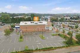 REO Sale: Former Rite Aid | Drive-Thru, Hard Corner