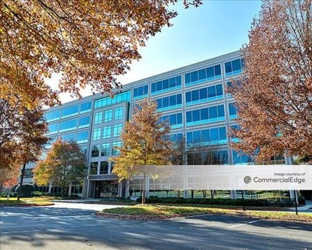 Office space for Rent at 3025 Windward Plaza in Alpharetta