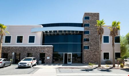 Office space for Rent at 77933 Las Montanas Road in Palm Desert