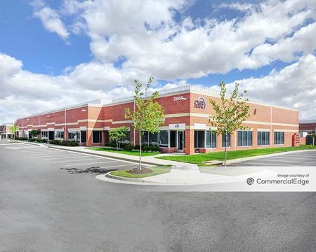 Photo of commercial space at 21050 Ashburn Crossing Drive in Ashburn