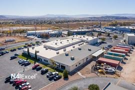 Price Reduced-Industrial NNN Leased Investment For Sale