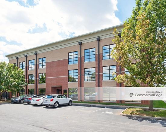 Monarch Plaza Office Park