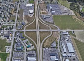 1.635 Acres 4550 King Avenue East Lot 2