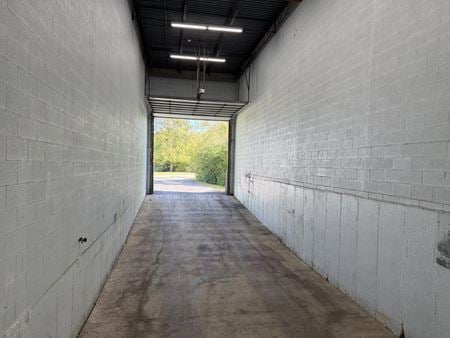 Industrial space for Rent at 1881 Industrial Drive in Libertyville