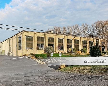 Industrial space for Rent at 601 Davisville Road in Willow Grove