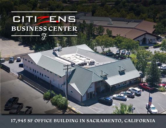 Citizens Business Center