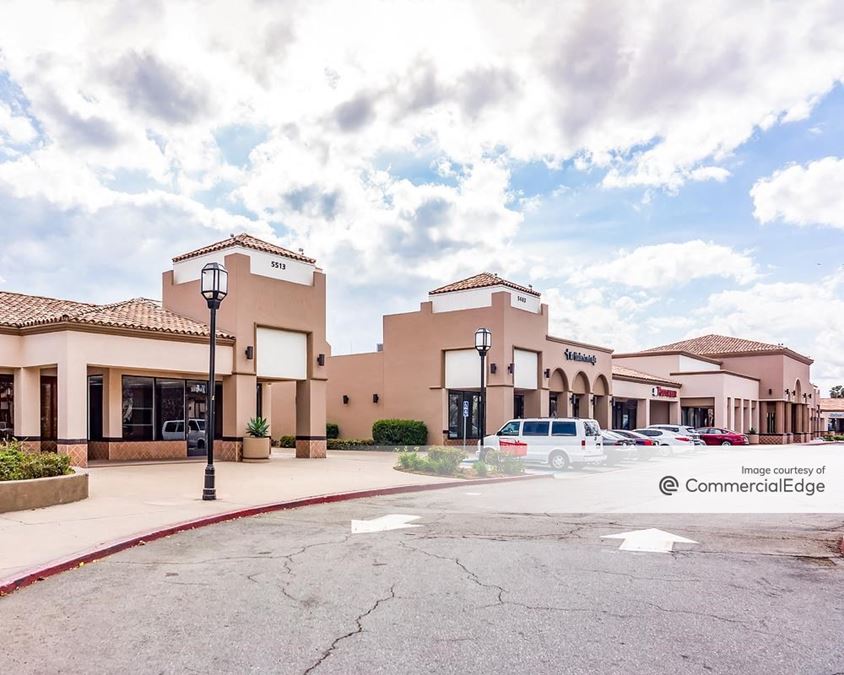 Chino Town Square 5501 Philadelphia Street, Chino, CA CommercialSearch