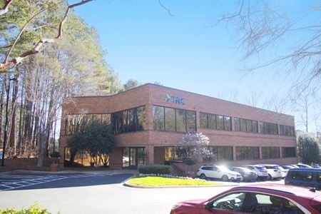 Photo of commercial space at 114 Edinburgh South Dr in Cary