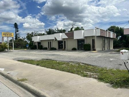 Photo of commercial space at 1505 S Mccall Rd in Englewood