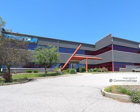 Commercial space for Rent at 1801 South Liberty Drive in Bloomington