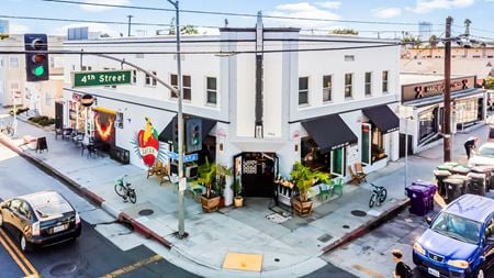 Multi-Family space for Sale at 1944 E 4th St in Long Beach