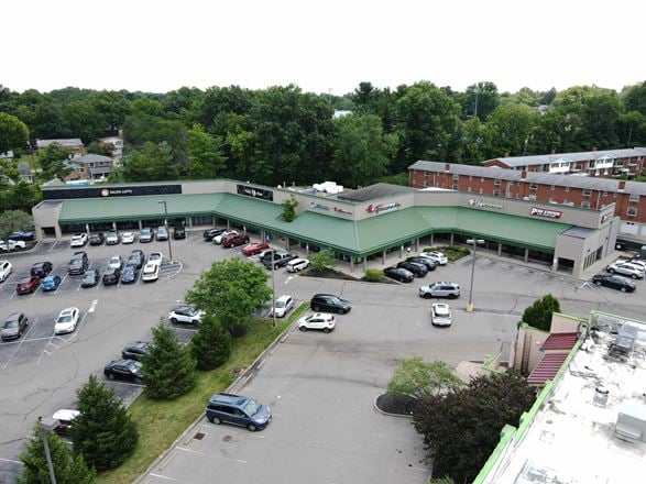 Kenwood Galleria