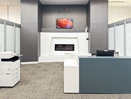 Regus - Somerville - Theatre