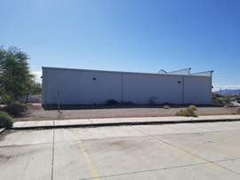 2747 Miracle Mile