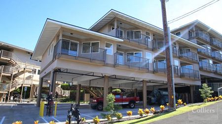 For Sale - Rare Multifamily Opportunity - Alahou Street Apartments - Kailua-Kona