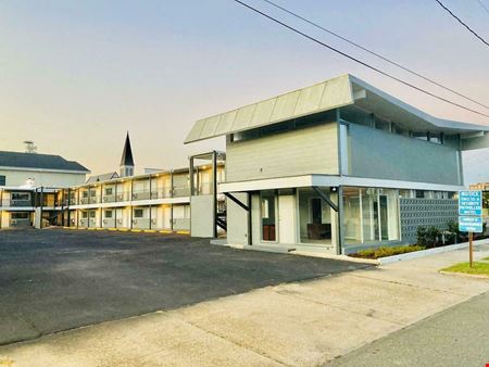 Multi-Family space for Sale at 218 W Hill Avenue in Valdosta