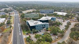 Synergy Plaza
