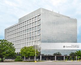 The Financial Center at Mitchel Field