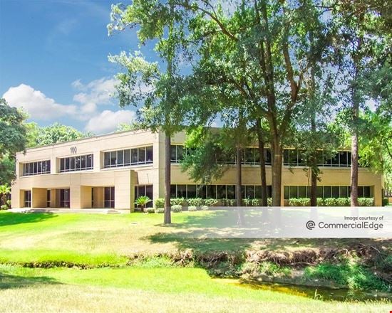 100 Medical Center Blvd