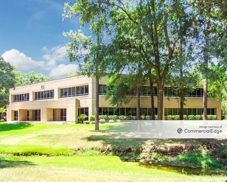 Office space for Rent at 100 Medical Center Blvd in Conroe