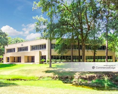 100 Medical Center Blvd