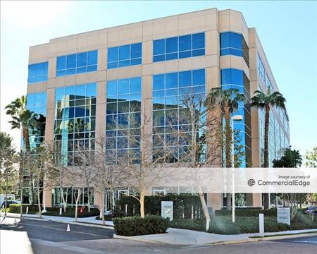 Office space for Rent at 5700 Canoga Avenue in Woodland Hills