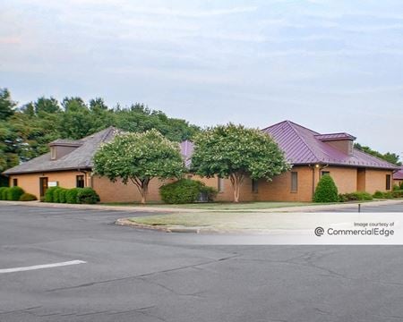 Office space for Rent at 400 Chatham Square Office Park in Fredericksburg