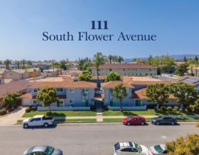 111 South Flower Avenue