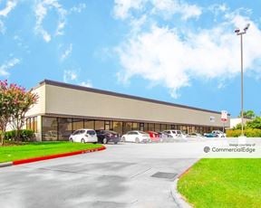 Spring Hill Business Park