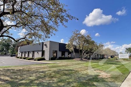Office space for Rent at 431 Stephenson Hwy in Troy