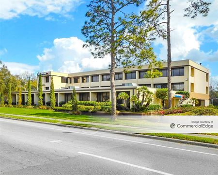 Office space for Rent at 2627 NW 43rd Street in Gainesville