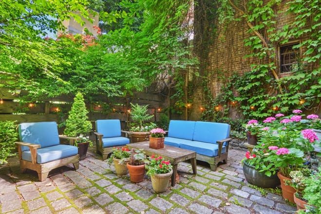 The Farm Soho - The Farm - West Village