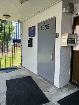 Clipper Office Space
