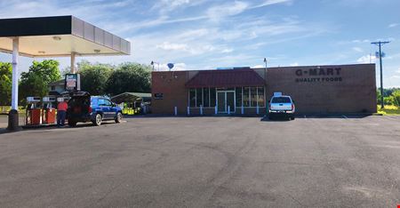 Retail space for Rent at 2317 Congaree Rd in Eastover