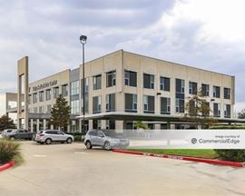 Katy Medical Arts Center