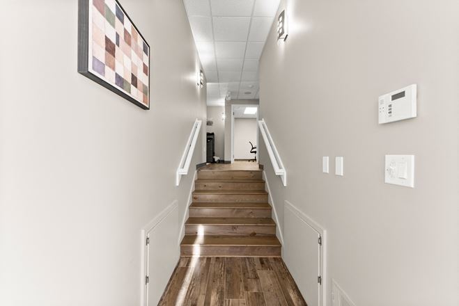 Modern Cowork - Toccoa
