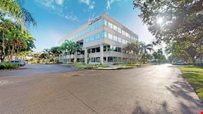 Metro Executive Center - Fort Myers