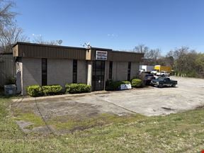 3716 Dickerson Pike