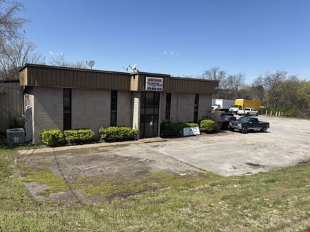 Photo of commercial space at 3716 Dickerson Pike in Nashville