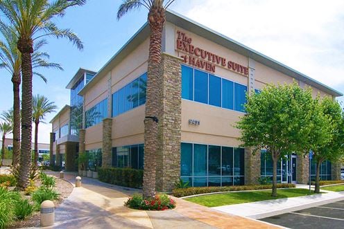 Premier Workspaces - HVN - Rancho Cucamonga California