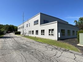 Office/Industrial/Flex Space For Lease
