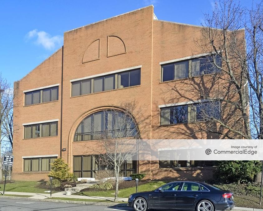 200 East State Street, Media Office Space For Lease